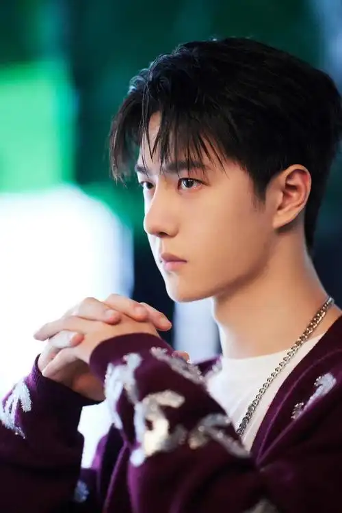 《这就是街舞》队长阵容官宣顺序有讲究,王一博首发,刘雨昕压轴