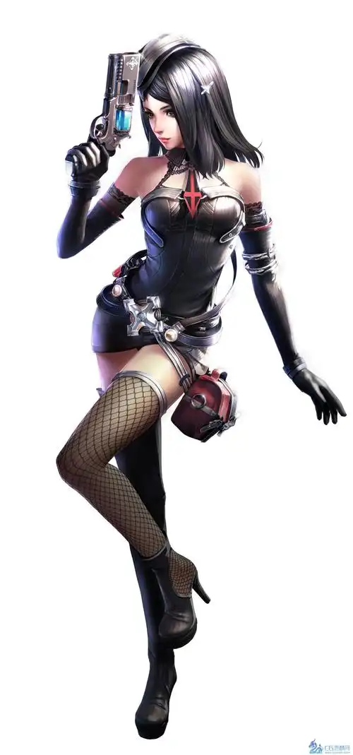 设计原素的经典放送_原画资源下载区 _ cg游麟网游戏美术制作交流平台