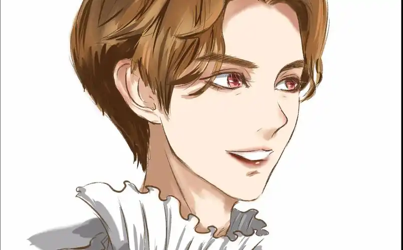 【板绘】【bc221】【灵超】-如何获得一只小王子