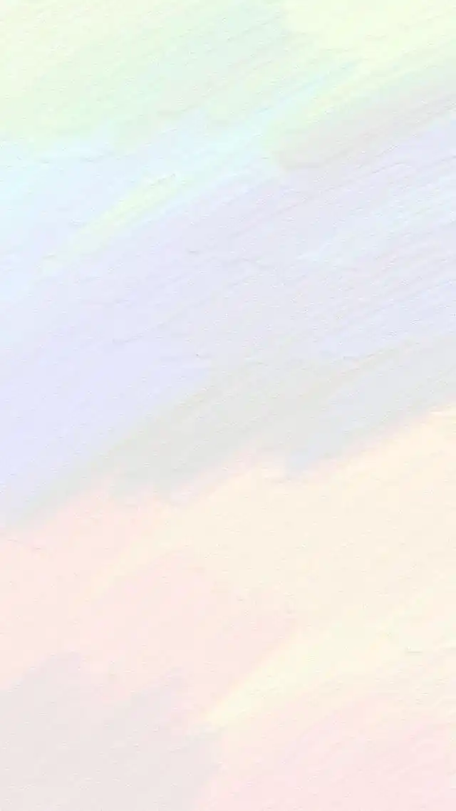 壁纸:一波清新的聊天背景图!