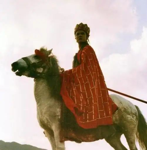 唐僧也将作为新英雄登上王者峡谷?