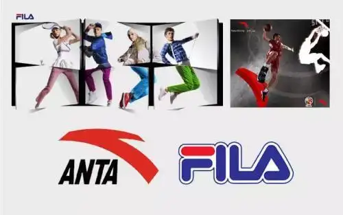 安踏收购fila是哪一年斐乐与安踏的关系