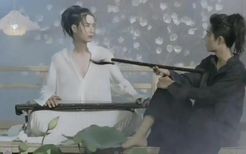 【博君一肖】芭莎还有我没看过的花絮?