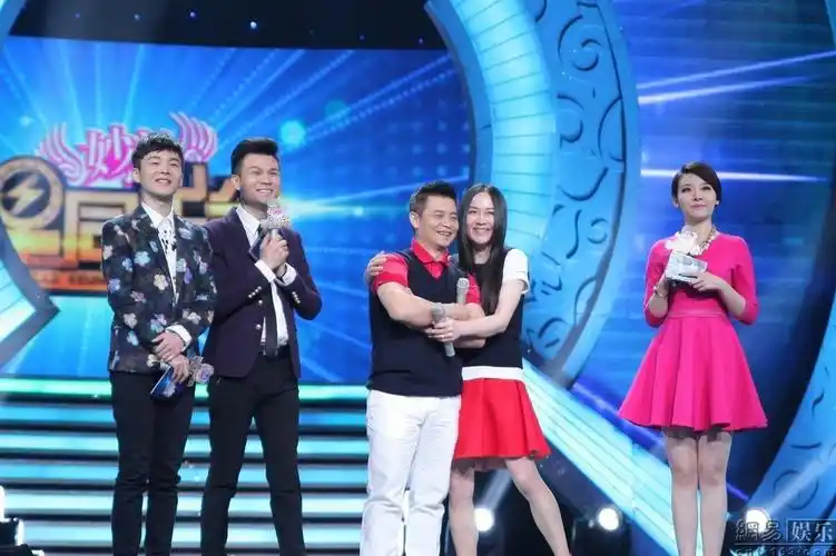 李琳做客明星同乐会曾遭遇入室抢劫