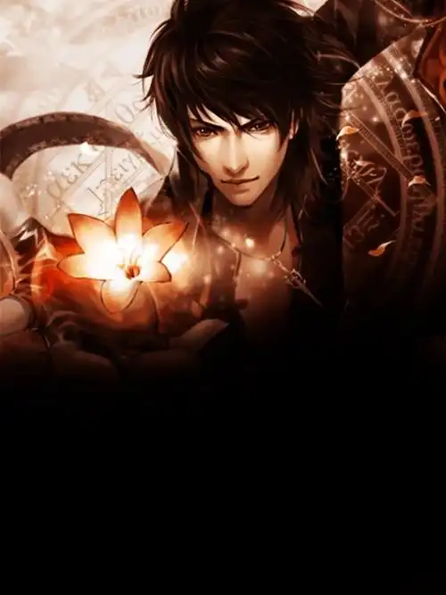 哪位大神用这张图片帮我做个小说封面呗,小说名字叫血蚁,我的笔名是