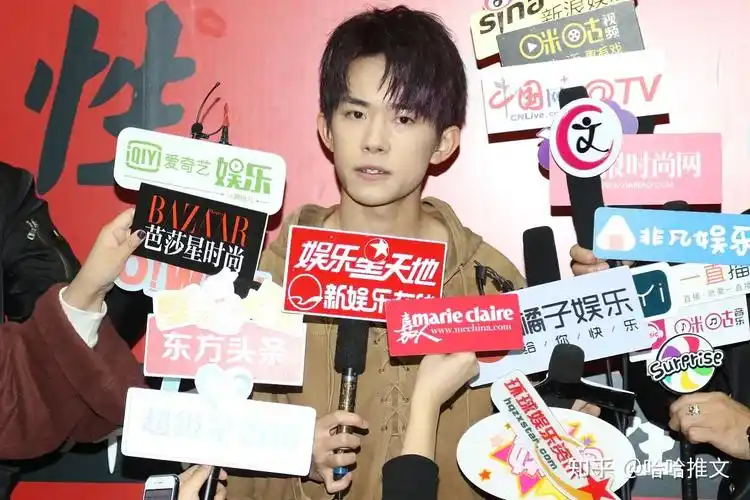 易烊千玺挑战青年康熙:历史剧表演必须复制经典吗?