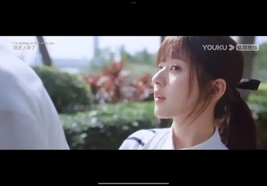 爱追剧的女孩.真的很喜欢露丝 这次也给我带来了不一样的惊喜  - 抖音