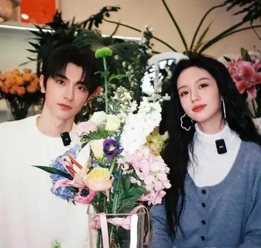 内娱最帅的绝顶神颜刘学义绅士杨洋儒雅肖战绝帅吴磊阳刚