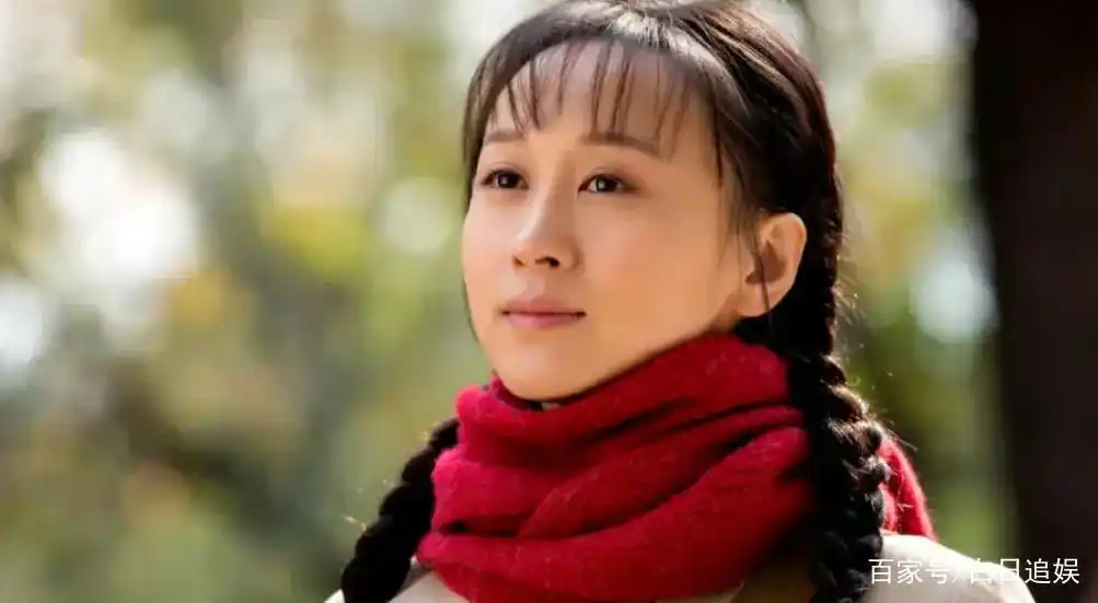 三妹最后和谁在一起了?