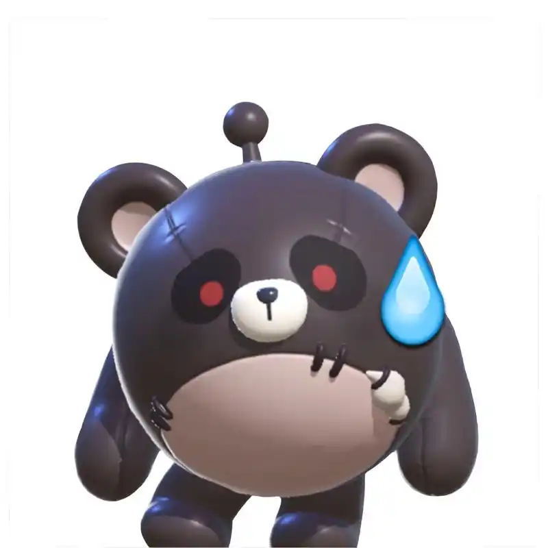 蛋仔派对头像第二弹|你像画吗?