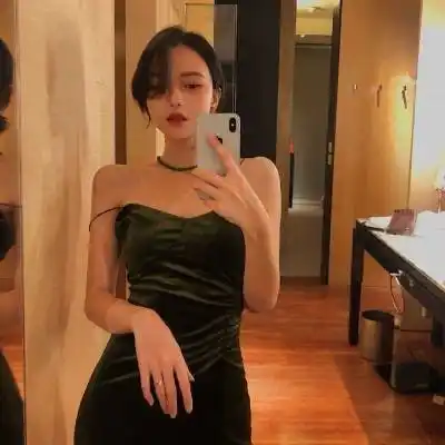 优雅文静有内涵的御姐头像 2020精选气质女人味的微信头像