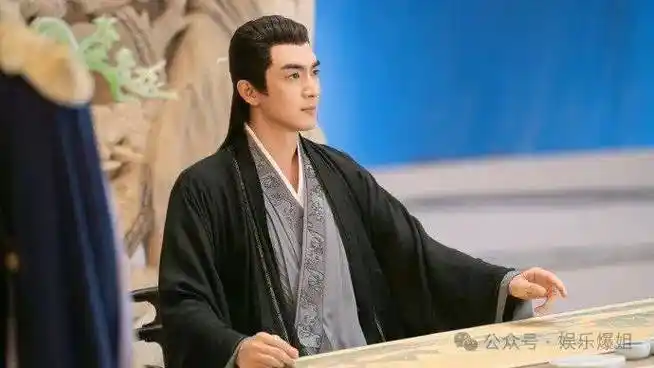 天天说王俊凯?_the_迪丽热巴_事儿