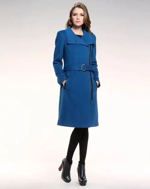 海蓝色衣服 浅蓝色衣服配什么颜色裤子?-图片大观-奇异网