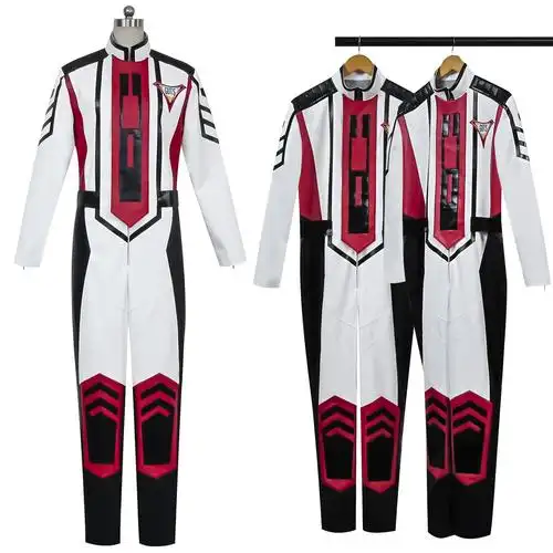 cos队服迪伽奥特曼胜利服装大古guts演出服特摄cosplay男装