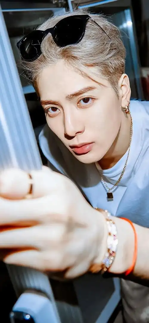 王嘉尔壁纸来一波