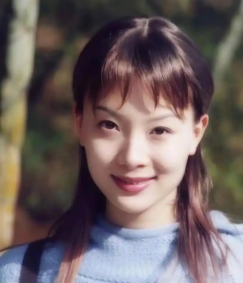 情路坎坷的5位70后女神级明星人到中年谁的颜值更胜一筹