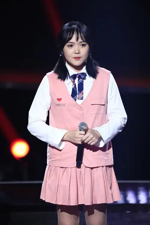 好声音洪雨雷和李凡一台下哥们儿台上对手