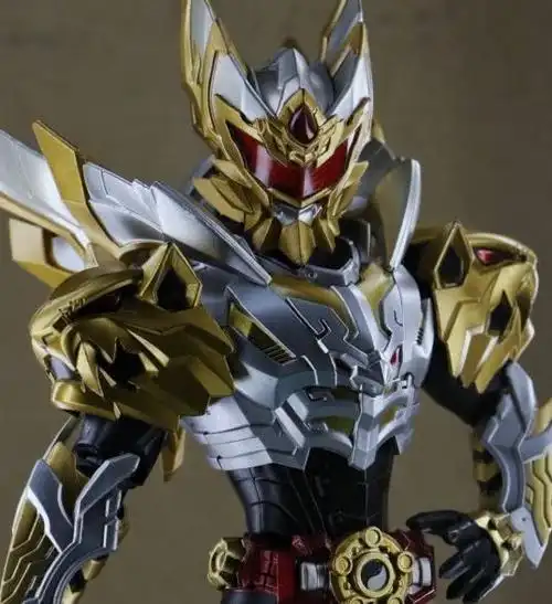 铠甲勇士金木水火土五位铠甲介绍