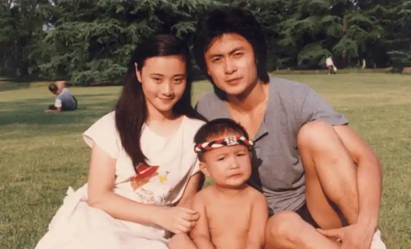 《白眉大侠》28年回顾,7位息影2位离世,"房书安"变化太大_徐良_许榕