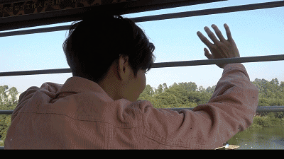 爆笑捶地你没见过的坤音四子oner全在这里动物世界奇趣之旅下集来了