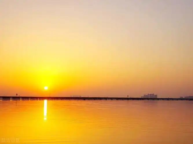 关于夕阳的唯美句子百度文库_晶羽文学网