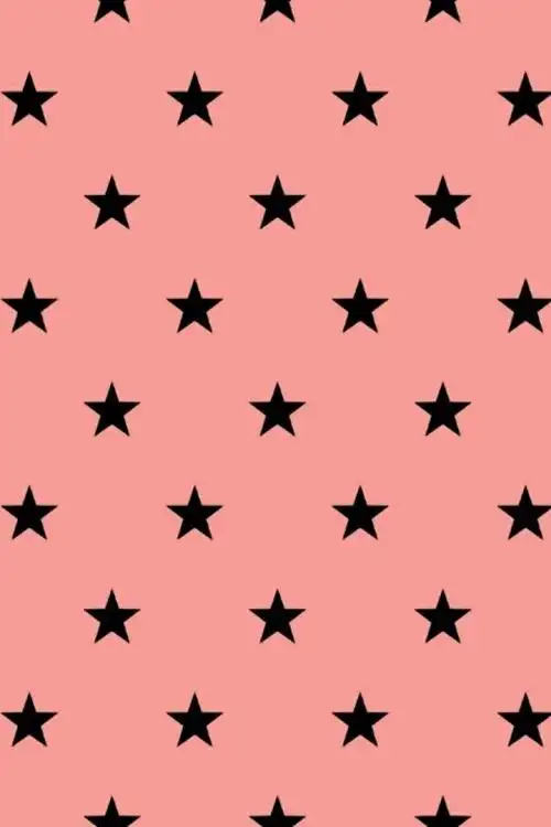 iphone 平铺 壁纸 高清壁纸 plus壁纸 星星 粉色系