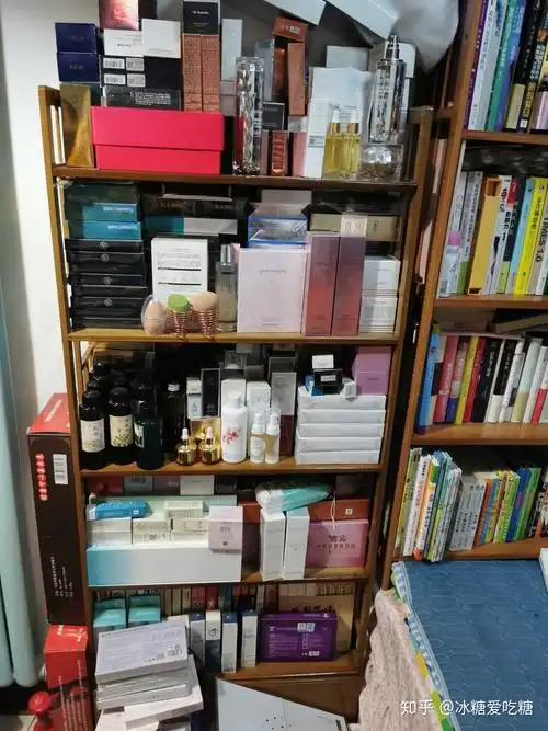 总是买买买,结果发现多了一堆过期的护肤品化妆品,怎么避免? - 知乎