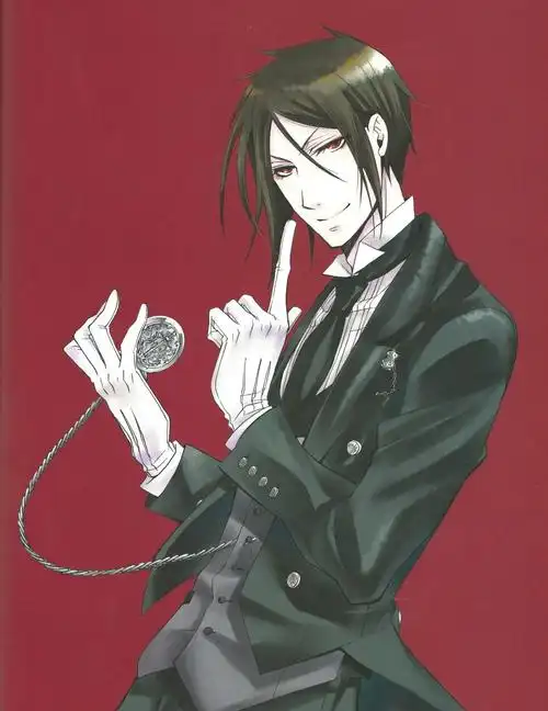 瞬间变成大人模样!当动漫里的小哥哥穿上酷帅西装,谁最帅气?