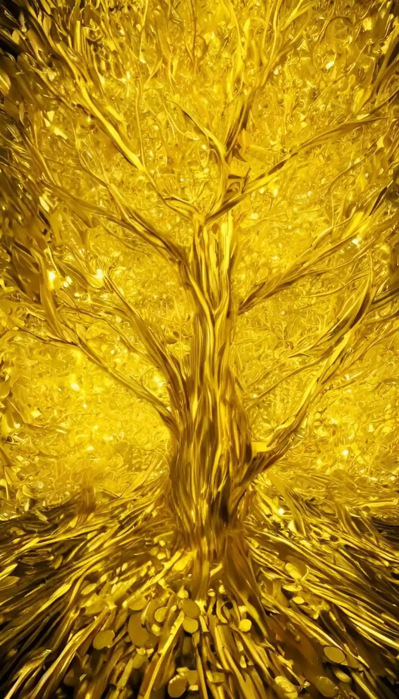 发财壁纸,迎接财神,迎来好运,招财进宝,八方来财