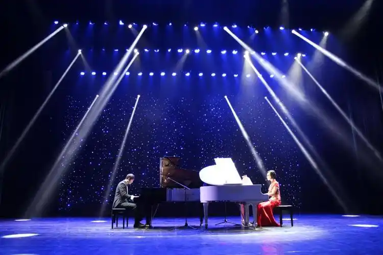 产品分类结果页