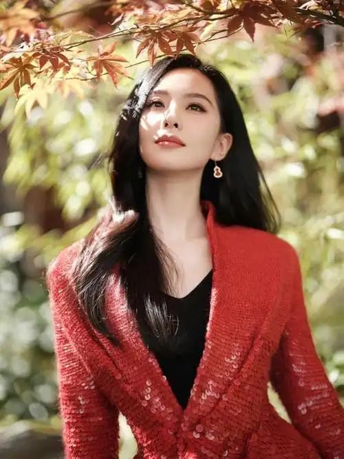 刘诗诗:气质与才华的完美结合,时尚风采展现都市女性魅力!