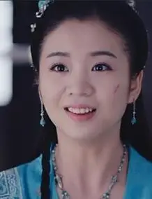 【锦绣未央】李常喜扮演者是谁/谁演的_李常喜扮演者彭豆豆资料