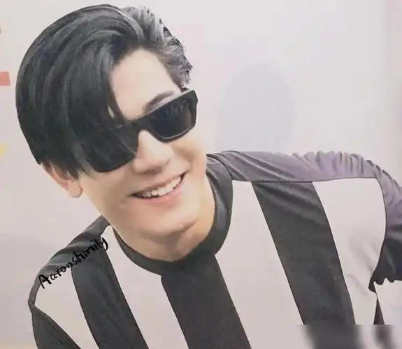 四大天王现在如何,张学友胡子花白皮肤黝黑,刘德华越来越有气势