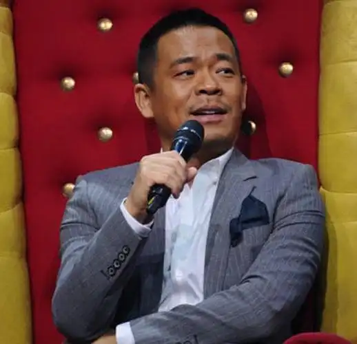 孙浩,21岁出道,23岁上春晚,52岁饰演坏人被观众"骂"|韩红|小陶虹|演员