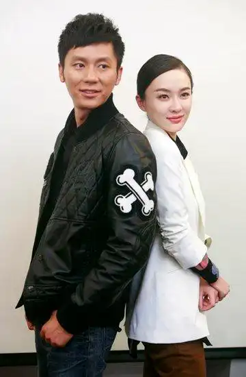 娱乐圈中"你未娶我未嫁就在一起"的明星,最后一对真的在一起了