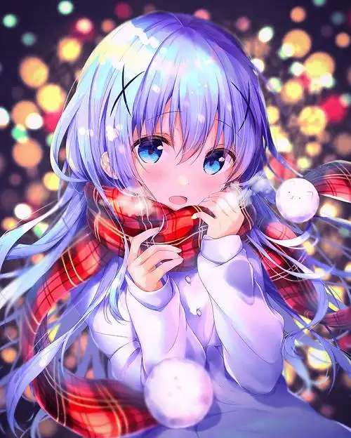 【我的二次元美少女不可能这么可爱】【第①⑨期】