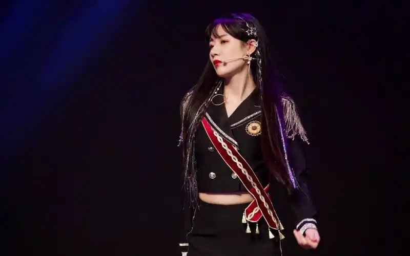 【snh48】李宇琪 一期一会毕业纪念演唱会mc单人cut_哔哩哔哩_bili