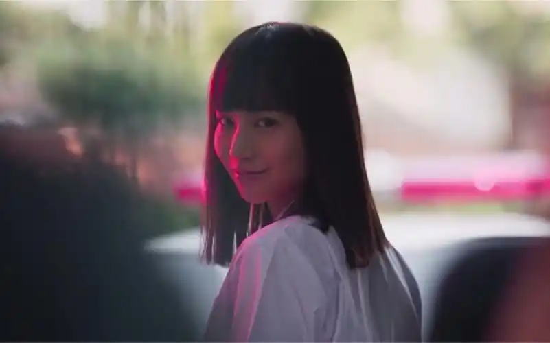 泰剧·禁忌女孩