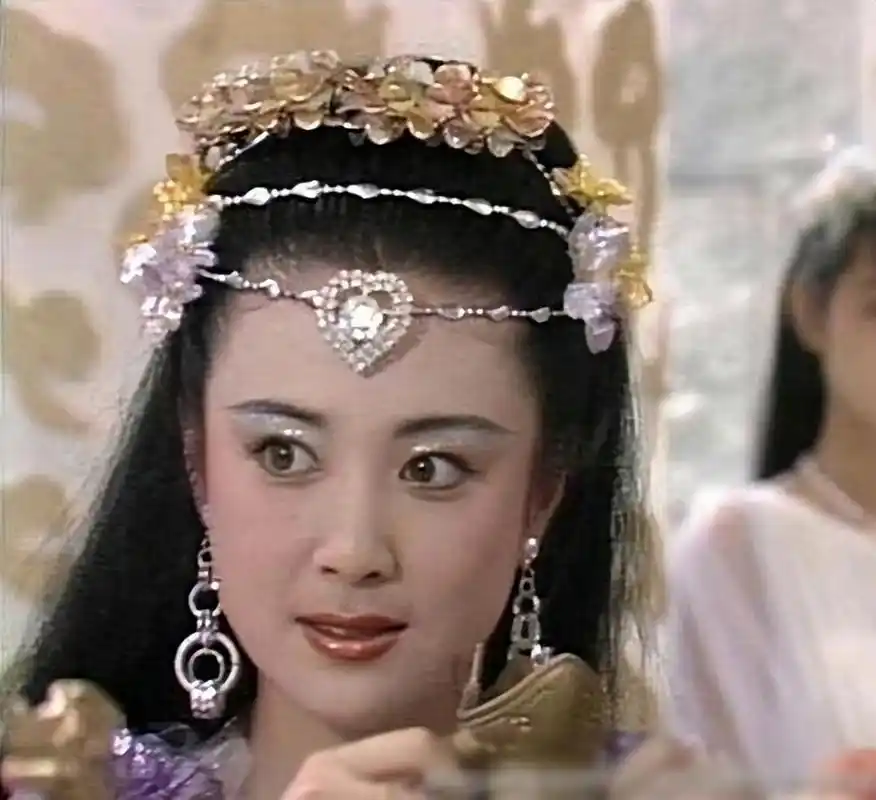 苏妲己是《封神榜》里的灵魂人物,也是引起殷商灭亡的主要元凶,是不可