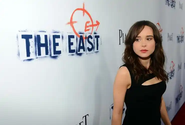 艾伦·佩吉 ellen page的图片