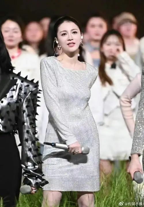 歌手李嘉格回归