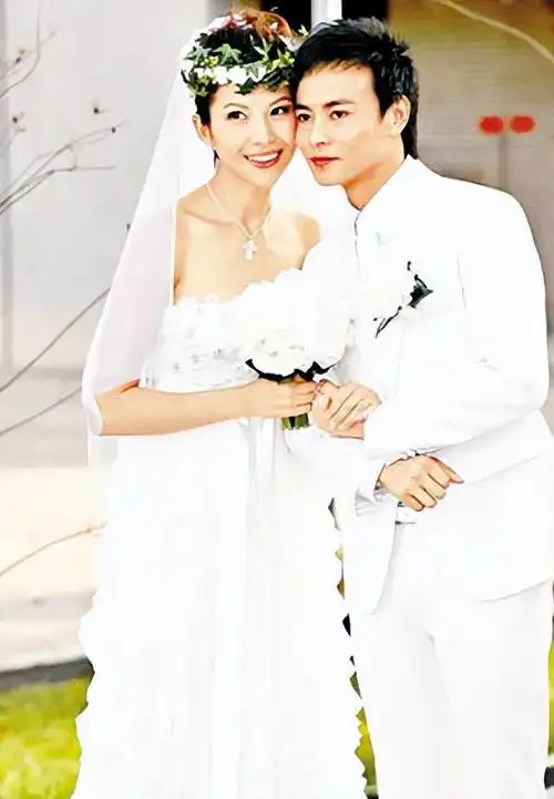 回顾演员蔡少芬嫁重庆小丈夫婚后连生三胎今一家五口其乐融融