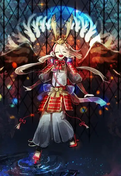 刀剑乱舞今剑极画师ld本作品pixivid