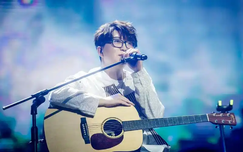 【毛不易】"像我这样的人"全国巡回演唱会 61 成都(饭拍)