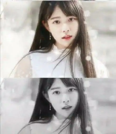 原以为夷陵老祖的肖战够帅了!看到"女装"的他!能娶么?