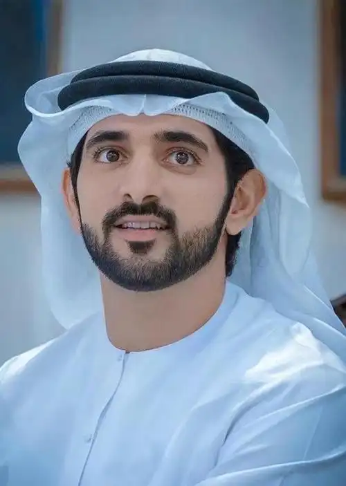 全球最帅王子评选结果出炉各具特色