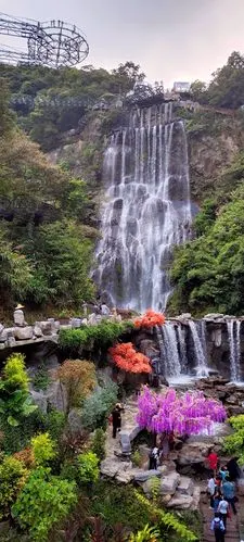 摄影镜头下,总是最美最诱人的景色.(一)