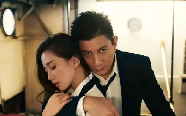 刘诗诗已协议离婚?吴奇隆丑闻曝光,真是让人大跌眼镜.