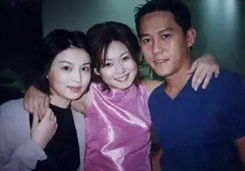 所以最后慢慢地瘦了下来而关于赵明明的老公名