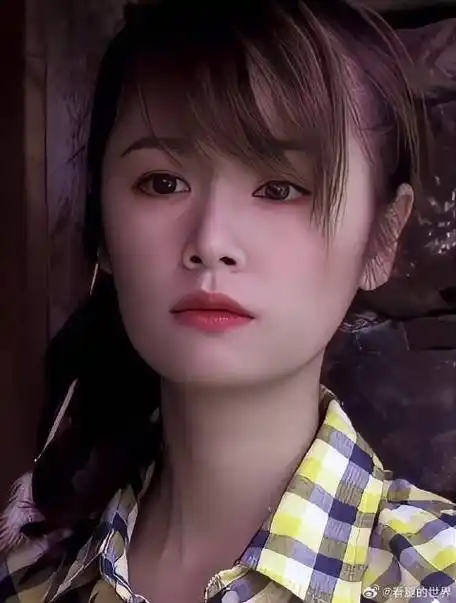 年轻时的林心如,是多少人心中的白月光呀